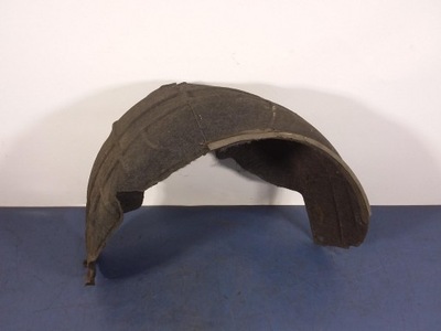 Mazda 3 i bk hb подкрылок задняя правое фото №1