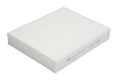 Mann-filter фильтр салонный cu 25 001 фото №1