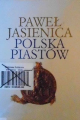 Polska Piastów - Paweł Jasienica