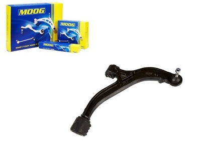 MOOG VARILLA SUSPENSIONES 4766542AA TC2219 FCA6211 L  