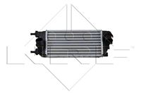 NRF RADUADOR INTERCOOLER FIAT 500/500C/PANDA/FORD KA 0.9-1.4 07-  