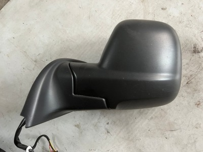 Peugeot partner iii iv 19- левая зеркало 5 pin фото №1