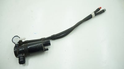 Volvo v40 ii помпа распылителя фары фото №1