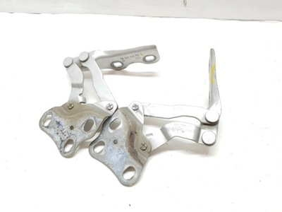 Петлі петля капот kpl opel meriva a фото №1