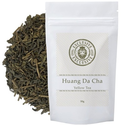 Huang Da Cha - 50g