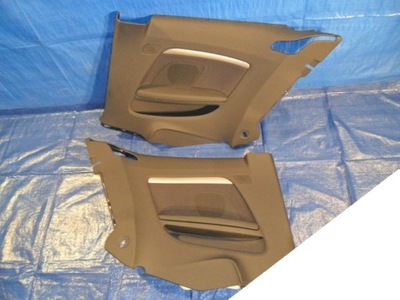 Audi a5 coupe оббивка ліва задня оригінал фото №1