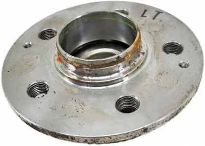 Tl063 mg zs 1.5i ступица левый задняя фото №1