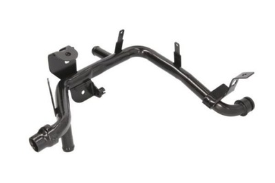 Шланг труба системи охолодження dww269tt thermotec фото №1