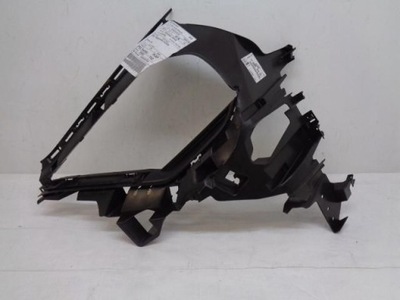 Citroen c4 iii напрямна панель фари лівий бампера передній фото №1