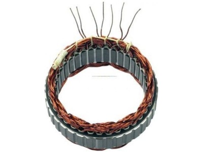 Stator, генератор as-pl as3021 фото №1