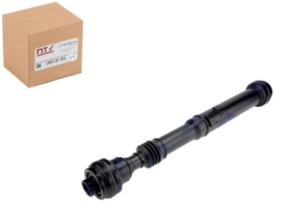 Nty nwn-vw-005 wał приводной, привод osi фото №1