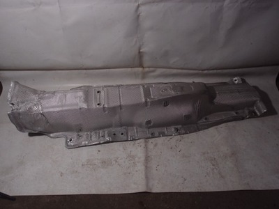 Защита тепловая vw touran iii 5qa825661 фото №1