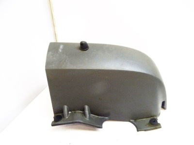 Trafic vivaro ii защита заглушка панели подушки безопасности фото №1