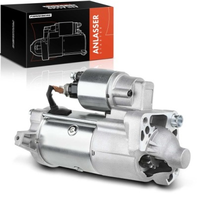 Frankberg стартер 2,2 kw dla volvo s60 ii s80 s90 v40 cross country фото №1