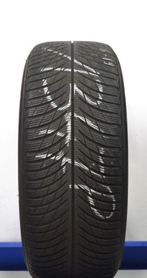 245/50R19 MICHELIN ПУЛЬТ ALPIN 5 SUV ZP 1 ШТУКА 1347P