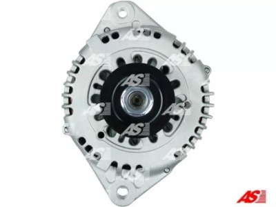 Генератор astra, corsa 1.7cdti 00- 100a фото №1