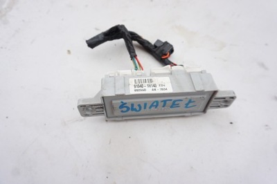 Модуль света 91940-1h140 kia ceed i fl фото №1