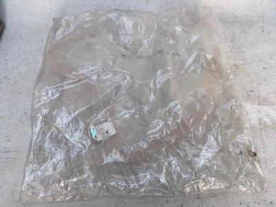 Дефлектор двері задня правий opel meriva b 13271242 фото №1