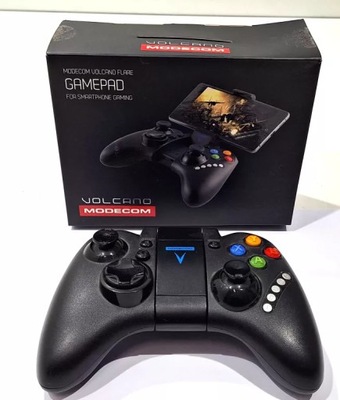 GAMEPAD MODECOM VOLCANO FLARE GAMEPAD