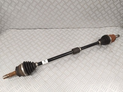 Привідний вал привідна права abh7 opel corsa e 1.3 cdti фото №1