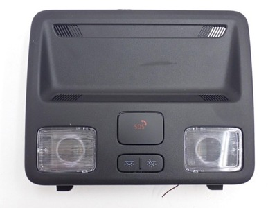 Лампа салона кабины sos st-line jx7b-a519a58-j ford puma ii mk2 22r фото №1