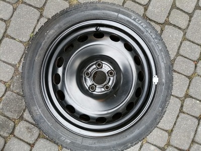 WHEEL SPARE 16