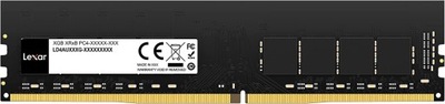 PAMIĘĆ RAM DDR4 LEXAR LD4AU016G-B3200GSST 16 GB