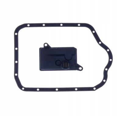 Фільтр автоматичної коробки передач toyota avensis фото №1