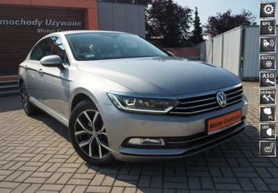 Volkswagen Passat Volkswagen Passat 2,0TDI 150...