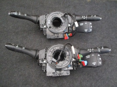 Renault megane scenic iv talisman стрічка перемикачі фото №1