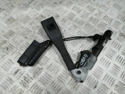 Opel corsa d натяжитель натяжитель поперечина правый перед фото №1