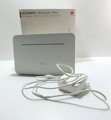 ROUTER MOBILNY HUAWEI B535-232 4G LTE