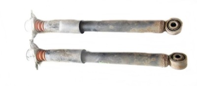 Vw new beetle 1.2 tsi амортизатори задні 5c0512011cj фото №1