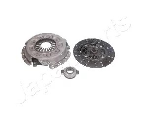 KF-1014 EMBRAGUE KIT NISSAN TERRANO 2.7 TDI 4WD  