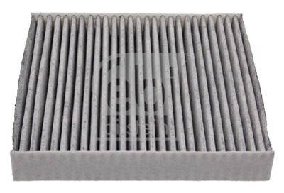 FEBI 48524 FILTER CABIN - milautoparts-fr.ukrlive.com