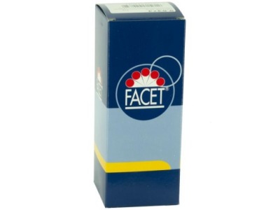 Датчик обертів вала колінчастого facet 9.0778 фото №1