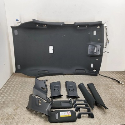 Lexus ux 2019 потолок / комплект фото №1