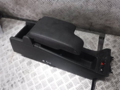 Подлокотник европа bmw оригинальный номер e46 фото №1