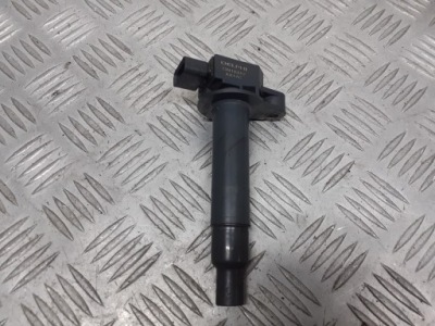 Катушка зажигания toyota yaris ii 1.3 b фото №1