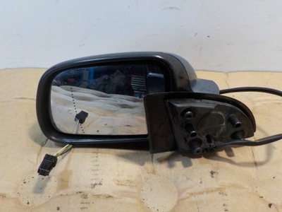 Дзеркало праве peugot 307 96577210 фото №1