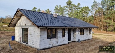 Dom, Zdrojewo, Nowe (gm.), 103 m²