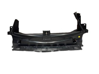 Воздуховод воздуха mazda cx-5 ii kb8a501c1 фото №1