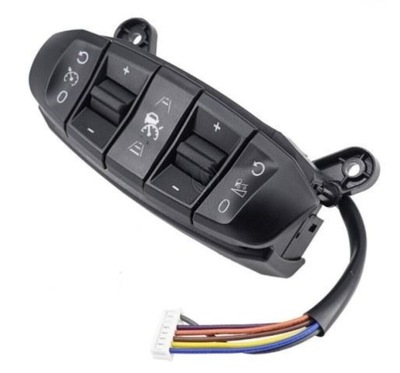 Перемикач круїз-контроль scania r s 2016- фото №1