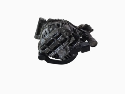 Генератор peugeot rcz 1.6 v757692180 фото №1