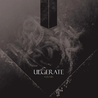 ++ ULCERATE Vermis SPLATTER 2LP