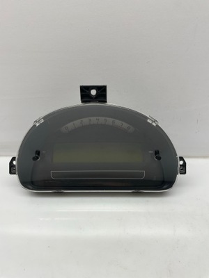 Лічильник прилади citroen оригінальний номер 9660225780 фото №1