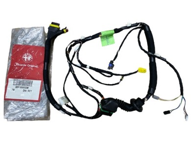 Alfa romeo 166 жгут электрическая дверь перед правая nowa oem фото №1