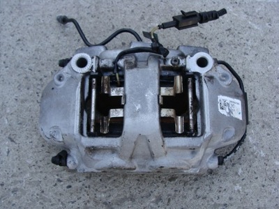 Суппорты перед левый alfa romeo giulia 00505447600 фото №1