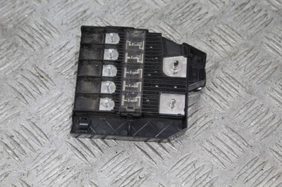 Распределитель тока ds7 crossback performance фото №1