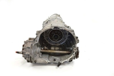 Bentley continental flying spur коробка передач передач фото №1